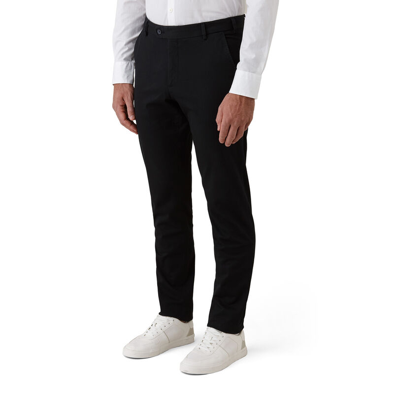 Cambridge Gerrard Trouser Faj706 image number 7